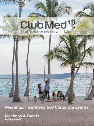 Club Med Mice Brochure 2016