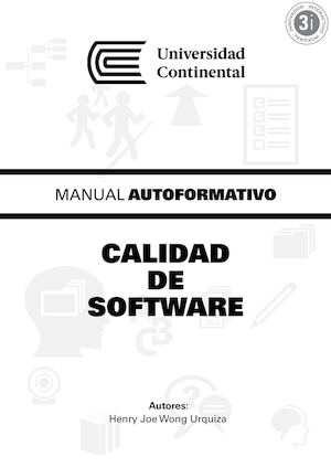 Calidad De Software A0043 V Plataforma