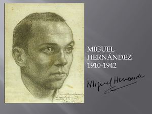 Miguel Hernández