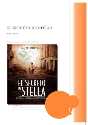 El Secreto De Stella
