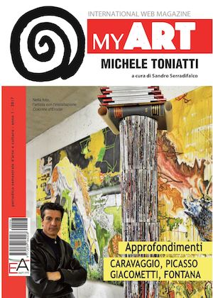 Michele Toniatti