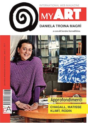 Daniela Troina Magrì