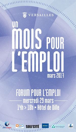 Programme Mois pour l'emploi