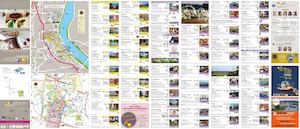 Hébergement-Restauration 2017 Tournus Sud Bourgogne