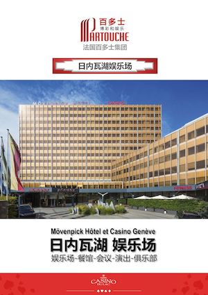 日内瓦湖娱乐场 Vd+++++