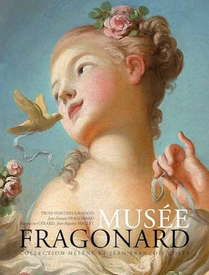 Musée Fragonard, Livre 2010