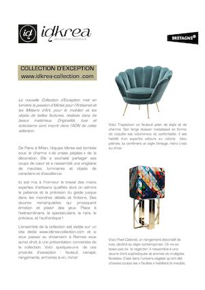 Idkrea Selection D'exception 2016/ 17