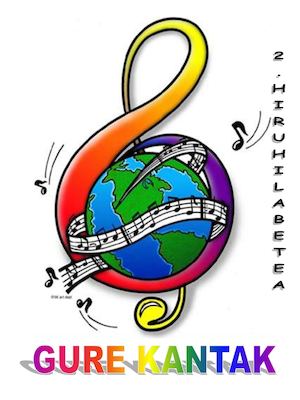 2016 2017 2 Hiruhilabetea Abestiak Eta Kantak 4 Urte