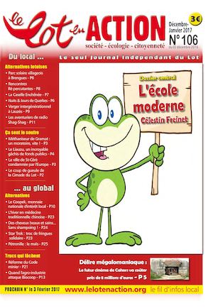 Lea 106 (déc-janv 2017)
