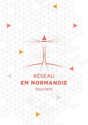 Réseau EM Normandie