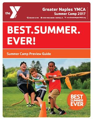 YMCA Summer Camp Preview Guide