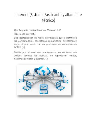 Historia De Los Navegadores Web