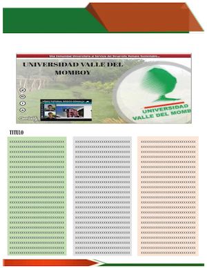Estructura Libro Ups111