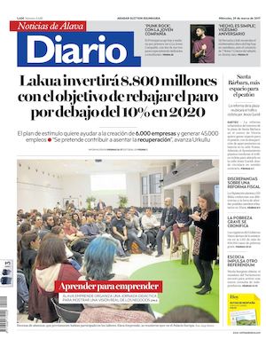 Diario de Noticias de Álava 20170329