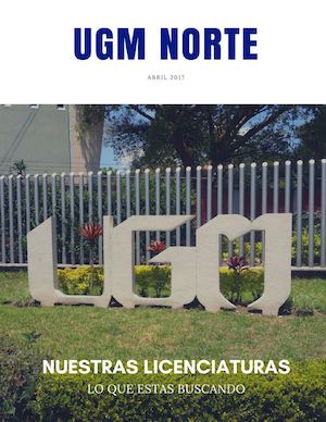 UGM NORTE