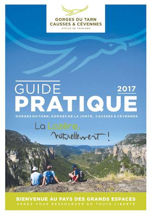 Guide Office De Tourisme Meyrueis 2017