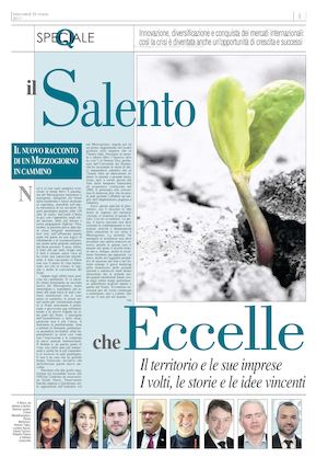 Mezzogiornoche Ce La Fa