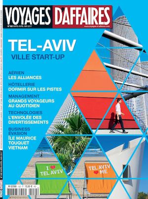 Sommaire Voyages D'affaires N°152