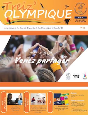 4.7 Treiz'Olympique N°62