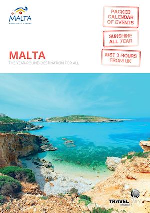 Malta Guide