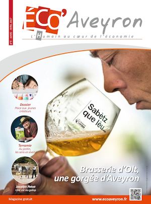 Éco'Aveyron - N°5