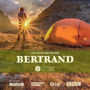 Brochure Bertrand Bio Francais