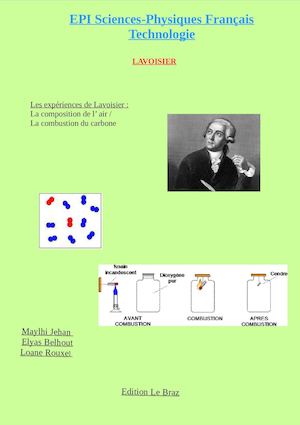 EPI 4D LE BRAZ LAVOISIER 1