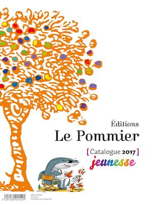 Catalogue Le Pommier Jeunesse