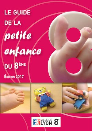 Guide Petite Enfance du 8ème