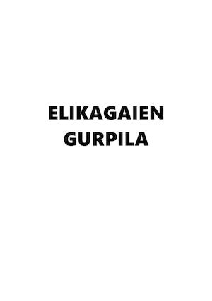 Elikagai gurpila