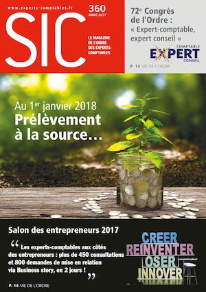Sic 360 Mars 2017