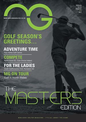 Issue 44 Midlands Golfer