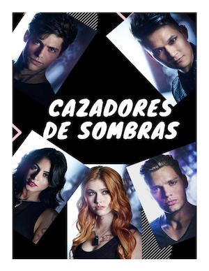 Shadowhunters