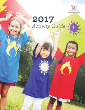 Activity Guide - 2017