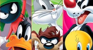 Ranking Dibujos Animados Tiempos 1 1