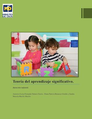 Aprendizaje Significativo.