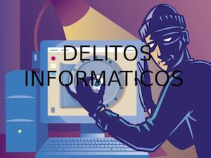 Delitos Informaticos