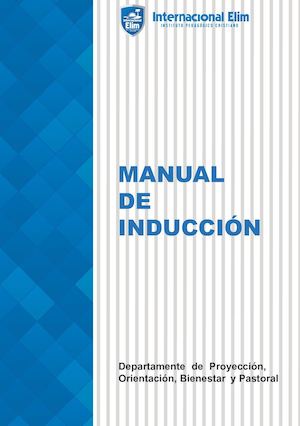 Manual De Inducción Final