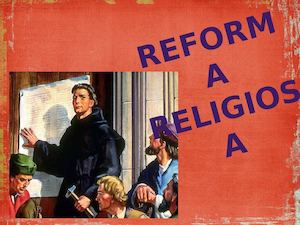 Reforma
