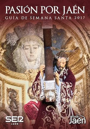 Guía de Semana Santa 2017 Jaén