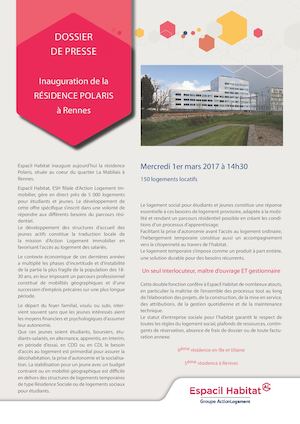 DP - Rennes - Polaris