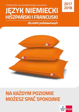 Na każdym poziomie możesz spać spokojnie.