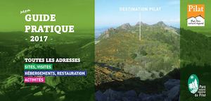 Guide Pilat 2017