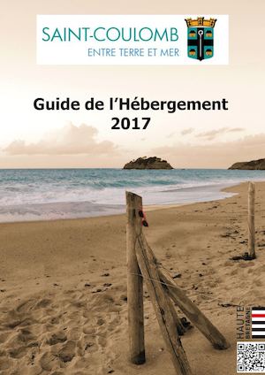 SAINT COULOMB GUIDE HÉBERGEMENT 2017