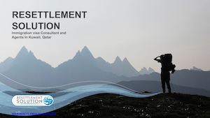 Immigration,visa agents and Consultancy Services Kuwait,Qatar