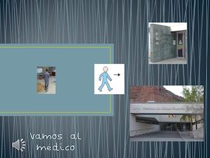 ED.ESPECIAL-Proyecto Vamos Al Médico