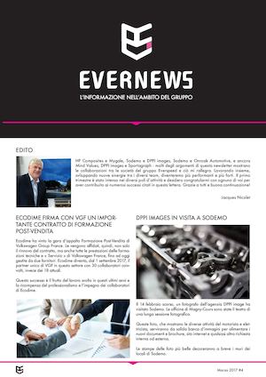 Evernews #4