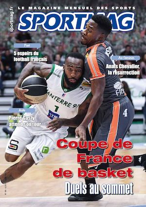 SPORTMAG 98