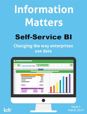 Information Matters March 2017