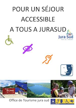 Offre Adaptée Handicaps Jura Sud